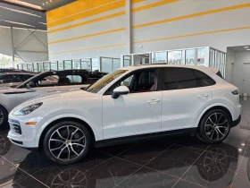 Porsche Cayenne S / MATRIX / 360 / DIS / HUD /BOSE | Auto.bg — изображение 2 Porsche Cayenne S / MATRIX / 360 / DIS / HUD /BOSE | Auto.bg — изображение 2