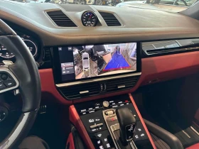 Porsche Cayenne S / MATRIX / 360 / DIS / HUD /BOSE | Auto.bg — изображение 9 Porsche Cayenne S / MATRIX / 360 / DIS / HUD /BOSE | Auto.bg — изображение 9