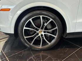 Porsche Cayenne S / MATRIX / 360 / DIS / HUD /BOSE | Auto.bg — изображение 7 Porsche Cayenne S / MATRIX / 360 / DIS / HUD /BOSE | Auto.bg — изображение 7