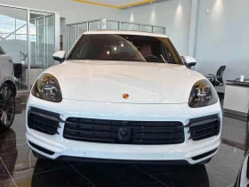 Porsche Cayenne S / MATRIX / 360 / DIS / HUD /BOSE | Auto.bg — изображение 6 Porsche Cayenne S / MATRIX / 360 / DIS / HUD /BOSE | Auto.bg — изображение 6
