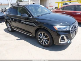 Снимка Audi Q5
