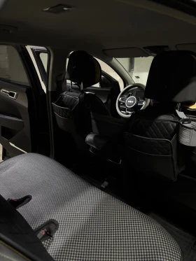 Kia Sportage Бензин/Електричество | Auto.bg — изображение 10 Kia Sportage Бензин/Електричество | Auto.bg — изображение 10