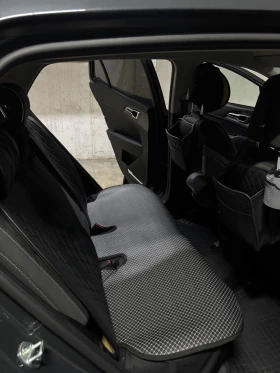 Kia Sportage Бензин/Електричество | Auto.bg — изображение 9 Kia Sportage Бензин/Електричество | Auto.bg — изображение 9