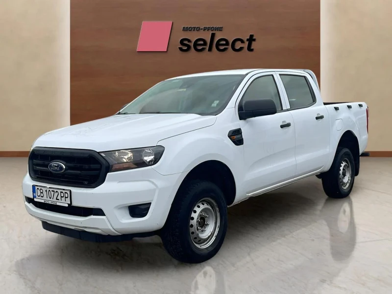 Ford Ranger 2.0 EcoBlue - 31900 лв. / 16310.21 € - 41057461 1 | Car24.bg Ford Ranger 2.0 EcoBlue - 31900 лв. / 16310.21 € - 41057461 1
