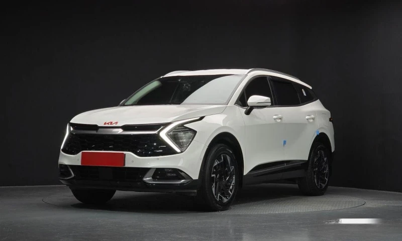 Kia Sportage LPG 2.0 2WD Signature * НАЙ-ДОБРА ЦЕНА В БЪЛГАРИЯ* - 46160 лв. / 23601.23 € - 92611864 1 | Car24.bg Kia Sportage LPG 2.0 2WD Signature * НАЙ-ДОБРА ЦЕНА В БЪЛГАРИЯ* - 46160 лв. / 23601.23 € - 92611864 1