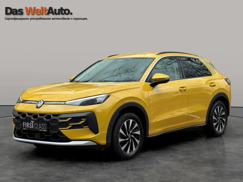 VW T-Roc - 32431 € / 63429.52 лв. - 85124421 1 | Car24.bg VW T-Roc - 32431 € / 63429.52 лв. - 85124421 1