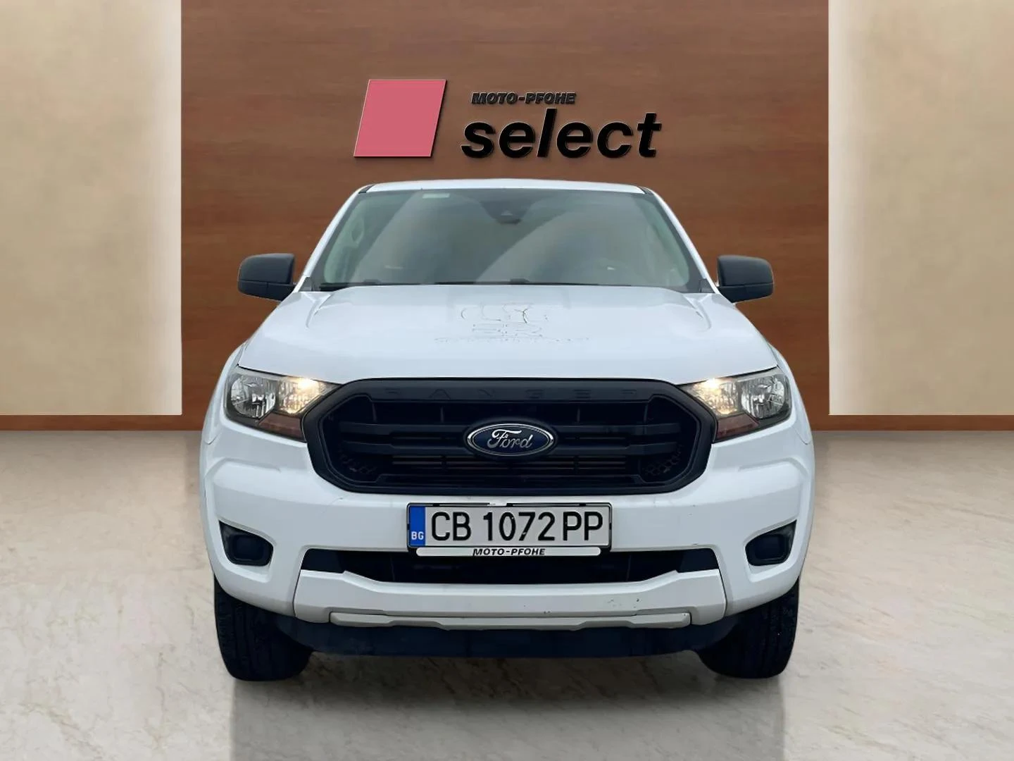 Ford Ranger 2.0 EcoBlue - изображение 2 | Auto.bg Ford Ranger 2.0 EcoBlue - изображение 2