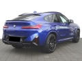 BMW X4 M COMPETITION* LASER*  - [3] 