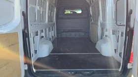 Mercedes-Benz Sprinter 316 undefined | Auto.bg — изображение 6 Mercedes-Benz Sprinter 316 undefined | Auto.bg — изображение 6
