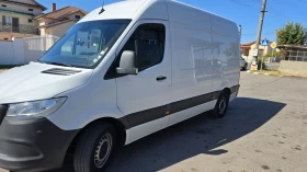 Mercedes-Benz Sprinter 316 undefined | Auto.bg — изображение 4 Mercedes-Benz Sprinter 316 undefined | Auto.bg — изображение 4