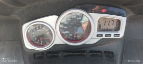 Gilera Nexus 500 | Auto.bg — изображение 6 Gilera Nexus 500 | Auto.bg — изображение 6
