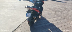 Gilera Nexus 500 | Auto.bg — изображение 5 Gilera Nexus 500 | Auto.bg — изображение 5