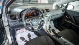 Toyota Avensis 2.2*150* | Mobile.bg   10