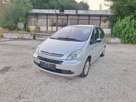 Citroen Xsara picasso - Car24.bg Citroen Xsara picasso