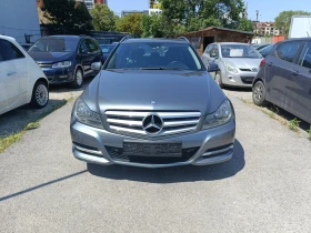 Mercedes-Benz C 200 200CDi - Car24.bg Mercedes-Benz C 200 200CDi