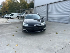 Citroen C5 TOURER - Car24.bg Citroen C5 TOURER