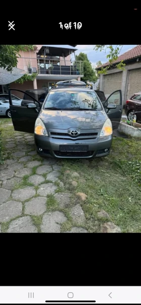 Toyota Corolla  - Car24.bg Toyota Corolla