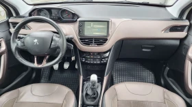 Peugeot 2008 1.6E-HDI-115 ALLURE* PANORAMA* KOJA* JBL - 14900 лв. / 7618.25 € - 53544421 8 | Car24.bg Peugeot 2008 1.6E-HDI-115 ALLURE* PANORAMA* KOJA* JBL - 14900 лв. / 7618.25 € - 53544421 8