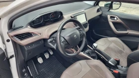 Peugeot 2008 1.6E-HDI-115 ALLURE* PANORAMA* KOJA* JBL - 14900 лв. / 7618.25 € - 53544421 10 | Car24.bg Peugeot 2008 1.6E-HDI-115 ALLURE* PANORAMA* KOJA* JBL - 14900 лв. / 7618.25 € - 53544421 10