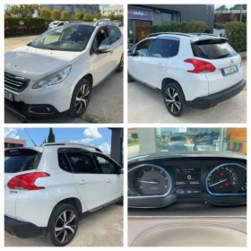 Peugeot 2008 1.6E-HDI-115 ALLURE* PANORAMA* KOJA* JBL - 14900 лв. / 7618.25 € - 53544421 16 | Car24.bg Peugeot 2008 1.6E-HDI-115 ALLURE* PANORAMA* KOJA* JBL - 14900 лв. / 7618.25 € - 53544421 16
