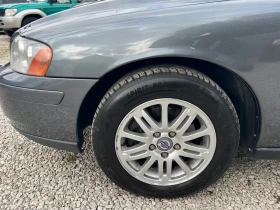 Volvo V70 2.4* ШВЕЙЦАРИЯ* НАВИ* - 8990 лв. / 4596.51 € - 81116880 9 | Car24.bg Volvo V70 2.4* ШВЕЙЦАРИЯ* НАВИ* - 8990 лв. / 4596.51 € - 81116880 9