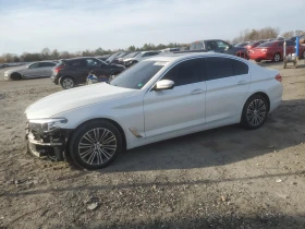 BMW 540 Keyless/Камера за задно виждане - Car24.bg BMW 540 Keyless/Камера за задно виждане