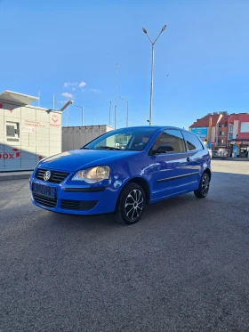 VW Polo 1.4i 75hp 2006g - Car24.bg VW Polo 1.4i 75hp 2006g