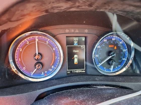 Toyota Corolla 1.8l Xse - 11000 € / 21514.13 лв. - 55530370 9 | Car24.bg Toyota Corolla 1.8l Xse - 11000 € / 21514.13 лв. - 55530370 9