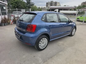 VW Polo TDI* DSG* EURO 6* ПАРКТРОНИК* ТОП | Auto.bg — изображение 5 VW Polo TDI* DSG* EURO 6* ПАРКТРОНИК* ТОП | Auto.bg — изображение 5