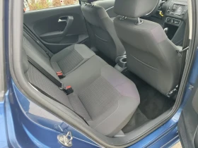 VW Polo TDI* DSG* EURO 6* ПАРКТРОНИК* ТОП | Auto.bg — изображение 13 VW Polo TDI* DSG* EURO 6* ПАРКТРОНИК* ТОП | Auto.bg — изображение 13