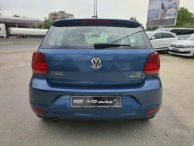 VW Polo TDI* DSG* EURO 6* ПАРКТРОНИК* ТОП | Auto.bg — изображение 4 VW Polo TDI* DSG* EURO 6* ПАРКТРОНИК* ТОП | Auto.bg — изображение 4