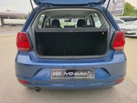 VW Polo TDI* DSG* EURO 6* ПАРКТРОНИК* ТОП | Auto.bg — изображение 14 VW Polo TDI* DSG* EURO 6* ПАРКТРОНИК* ТОП | Auto.bg — изображение 14