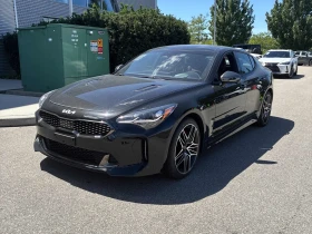 Kia Stinger Черно/Червено* Подгрев-Обдухване* Без забележки* - Car24.bg Kia Stinger Черно/Червено* Подгрев-Обдухване* Без забележки*