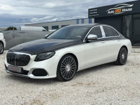 Mercedes-Benz E 350 MAYBACH| FULL| BURMESTER| ПАНОРАМА| ТОП СЪСТОЯНИЕ - 34900 € / 68258.47 лв. - 40667521 2 | Car24.bg Mercedes-Benz E 350 MAYBACH| FULL| BURMESTER| ПАНОРАМА| ТОП СЪСТОЯНИЕ - 34900 € / 68258.47 лв. - 40667521 2