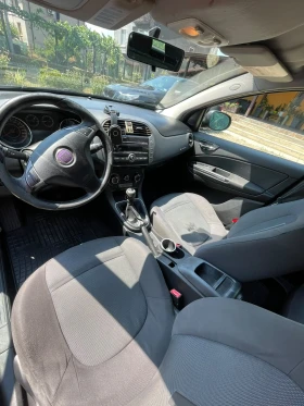 Fiat Bravo 1.9 M-Jet - 1099 € / 2149.46 лв. - 16404882 5 | Car24.bg Fiat Bravo 1.9 M-Jet - 1099 € / 2149.46 лв. - 16404882 5