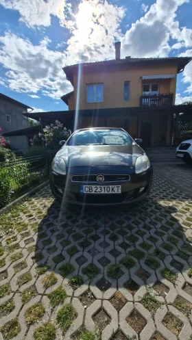 Fiat Bravo 1.9 M-Jet - 1099 € / 2149.46 лв. - 16404882 2 | Car24.bg Fiat Bravo 1.9 M-Jet - 1099 € / 2149.46 лв. - 16404882 2
