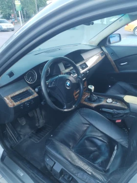 BMW 525 - 2200 € / 4302.83 лв. - 23213169 5 | Car24.bg BMW 525 - 2200 € / 4302.83 лв. - 23213169 5
