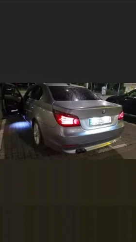 BMW 525 - 2200 € / 4302.83 лв. - 23213169 9 | Car24.bg BMW 525 - 2200 € / 4302.83 лв. - 23213169 9
