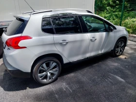 Peugeot 2008 Allure - 5500 € / 10757.07 лв. - 53809612 3 | Car24.bg Peugeot 2008 Allure - 5500 € / 10757.07 лв. - 53809612 3