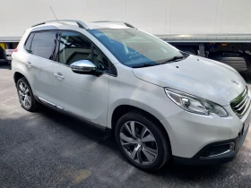 Peugeot 2008 Allure - 5500 € / 10757.07 лв. - 53809612 2 | Car24.bg Peugeot 2008 Allure - 5500 € / 10757.07 лв. - 53809612 2