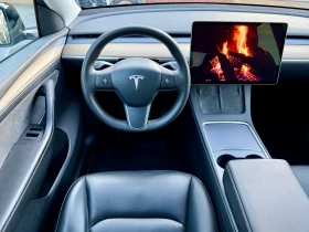 Tesla Model Y DUAL MOTOR Long Range 4x4 <NOV> | Auto.bg — изображение 10 Tesla Model Y DUAL MOTOR Long Range 4x4 <NOV> | Auto.bg — изображение 10