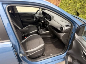 Hyundai I10 Exclusive 1.2 - 15500 € / 30315.36 лв. - 70013498 11 | Car24.bg Hyundai I10 Exclusive 1.2 - 15500 € / 30315.36 лв. - 70013498 11