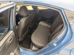 Hyundai I10 Exclusive 1.2 - 15500 € / 30315.36 лв. - 70013498 10 | Car24.bg Hyundai I10 Exclusive 1.2 - 15500 € / 30315.36 лв. - 70013498 10