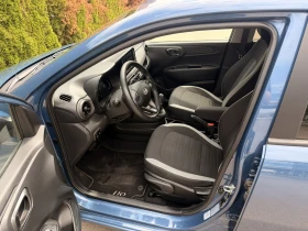 Hyundai I10 Exclusive 1.2 - 15500 € / 30315.36 лв. - 70013498 9 | Car24.bg Hyundai I10 Exclusive 1.2 - 15500 € / 30315.36 лв. - 70013498 9
