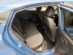 Hyundai I10 Exclusive 1.2 - 15500 € / 30315.36 лв. - 70013498 12 | Car24.bg Hyundai I10 Exclusive 1.2 - 15500 € / 30315.36 лв. - 70013498 12