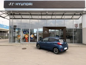Hyundai I10 Exclusive 1.2 - 15500 € / 30315.36 лв. - 70013498 3 | Car24.bg Hyundai I10 Exclusive 1.2 - 15500 € / 30315.36 лв. - 70013498 3