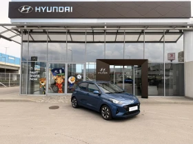 Hyundai I10 Exclusive 1.2 - 15500 € / 30315.36 лв. - 70013498 7 | Car24.bg Hyundai I10 Exclusive 1.2 - 15500 € / 30315.36 лв. - 70013498 7