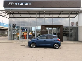 Hyundai I10 Exclusive 1.2 - 15500 € / 30315.36 лв. - 70013498 2 | Car24.bg Hyundai I10 Exclusive 1.2 - 15500 € / 30315.36 лв. - 70013498 2