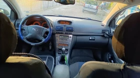 Toyota Avensis - 700 € / 1369.08 лв. - 80550743 6 | Car24.bg Toyota Avensis - 700 € / 1369.08 лв. - 80550743 6