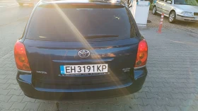 Toyota Avensis - 700 € / 1369.08 лв. - 80550743 3 | Car24.bg Toyota Avensis - 700 € / 1369.08 лв. - 80550743 3